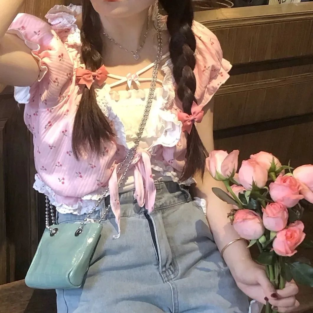 落花浅笑流水冰